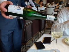 -Le Comptoir de Pierre Gagnaire