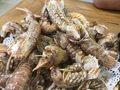-渔家乐小海鲜(皇姑店)