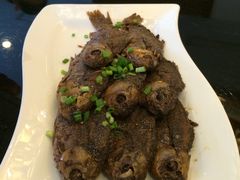 津味酥鱼-卫鼎轩·家宴(水上公园店)