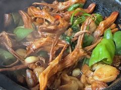 -江宴渔村·鱼鲜土菜(紫荆广场店)