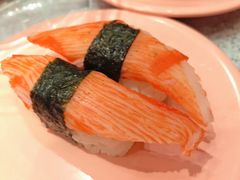 -争鲜回转寿司(飞洲国际店)