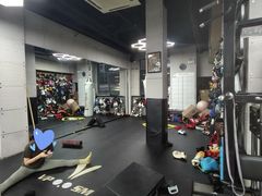 -VPsmart私教健身工作室(新华路旗舰店)