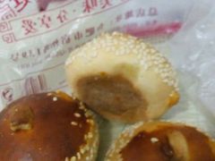 -詹记桃酥(宿州路店)