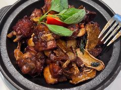 鹿港三杯鸡-鹿港小镇(金虹桥国际中心店)