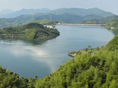 -长沙黑麋峰国家森林公园