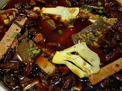 -双流传承老妈兔头(玉林总店)