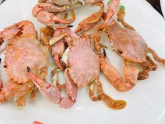-望海潮海鲜店 特色家常菜(在海一方店)