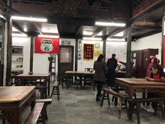 大堂-吾介小籠館