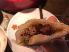 驴肉火烧-掌柜的店·河南菜(世茂店)