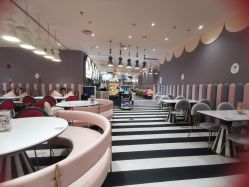 -奈尔宝·儿童乐园·亲子餐厅(长沙运达汇店)