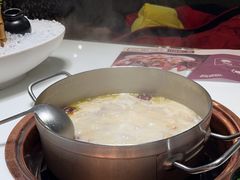 -洪氏嗨捞·猪肚鸡火锅(阳光天地店)