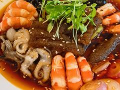 -金家老三饭庄(常营店)