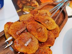 -阿娜尔·新疆菜(宜家荟聚中心店)