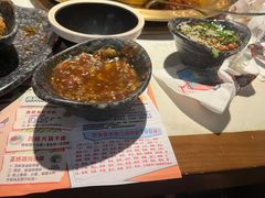 -哥老官重庆美蛙鱼头(虹口龙之梦店)