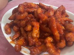 -乐乐餐厅(湘子庙街店)
