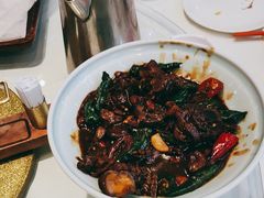 -小厨娘淮扬菜(板桥一店)