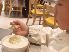 -满记甜品(上海高岛屋二店)