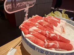-巴奴毛肚火锅(七宝领展广场店)