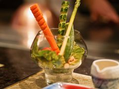 -Ginza Onodera铁板烧(外滩十八号店)