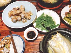 -马路边边串串香(双井直营店)