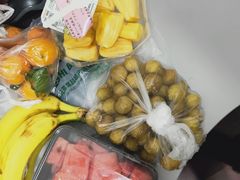 -叶氏兄弟果业(长生街店)