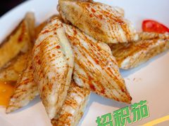 -炳胜品味(海印总店)