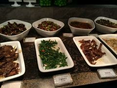 -星伦多自助料理(江阴万达店)