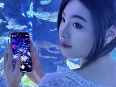 -左海海底世界