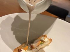 -沈阳君悦酒店·意坊意大利餐厅