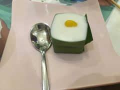 -樾餐厅泰式海鲜火锅(民歌湖店)