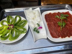 -小玲子(诸葛古镇店)