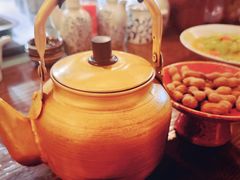 -三酉星·枫·山風与野菜(上海总店)