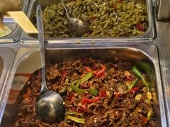 -梅溪·小伙子干挑面(安吉总店)