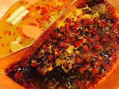 -老码头火锅(骡马市店)