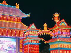 -深圳锦绣中华民俗村