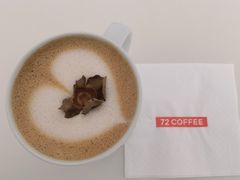-72 COFFEE(东朝阳路店)
