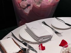 -L'Arome芳芳法国餐厅(仙林金鹰店)