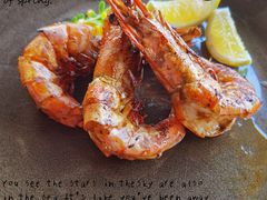 -宴悦海鲜餐厅·游水海鲜·牛排(亚龙湾瑞吉店)