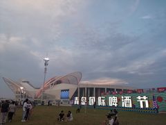 -第35届青岛国际啤酒节