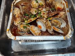 -胶东海鲜大排档(北太平庄店)