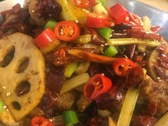 -丰收日·小海鲜·沪上家宴(顾村正大店)