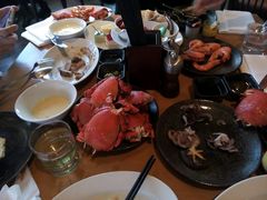 android_upload_pic-君悦酒店·乐厨·高空自助餐(青年大街店)