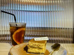 -沏点Trattoria意大利餐厅(新街口店)