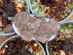 -正宁路小吃夜市