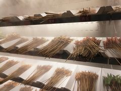 -屋头串串(新街里店)