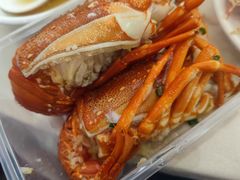 -鸿记海鲜大酒楼(开发区店)