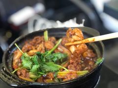 -川香煲(茅台路店)