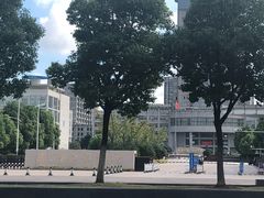 -南京航空航天大学(明故宫校区)