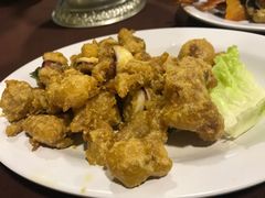 -ZF Seafood Restaurant 卓峰海鲜餐