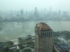 -翡翠36餐厅(浦东香格里拉店)